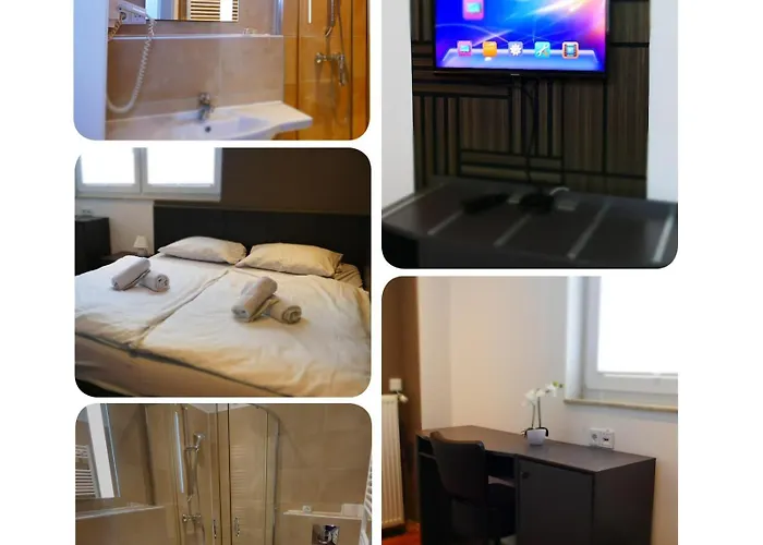 Stern Hotel Hannover